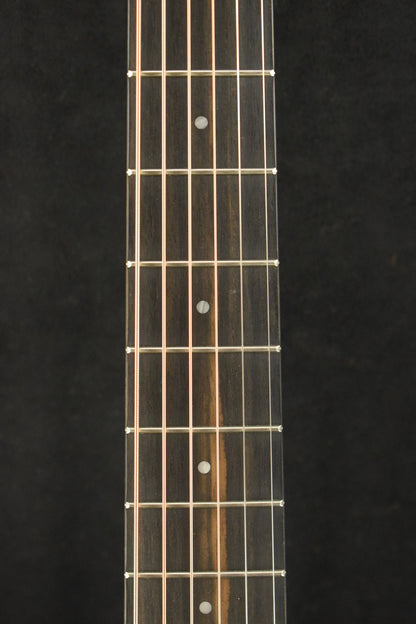 Taylor GS Mini Sapele/Spruce Natural Satin
