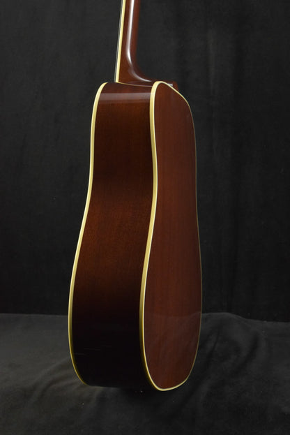 Gibson Hummingbird Original Antique Natural