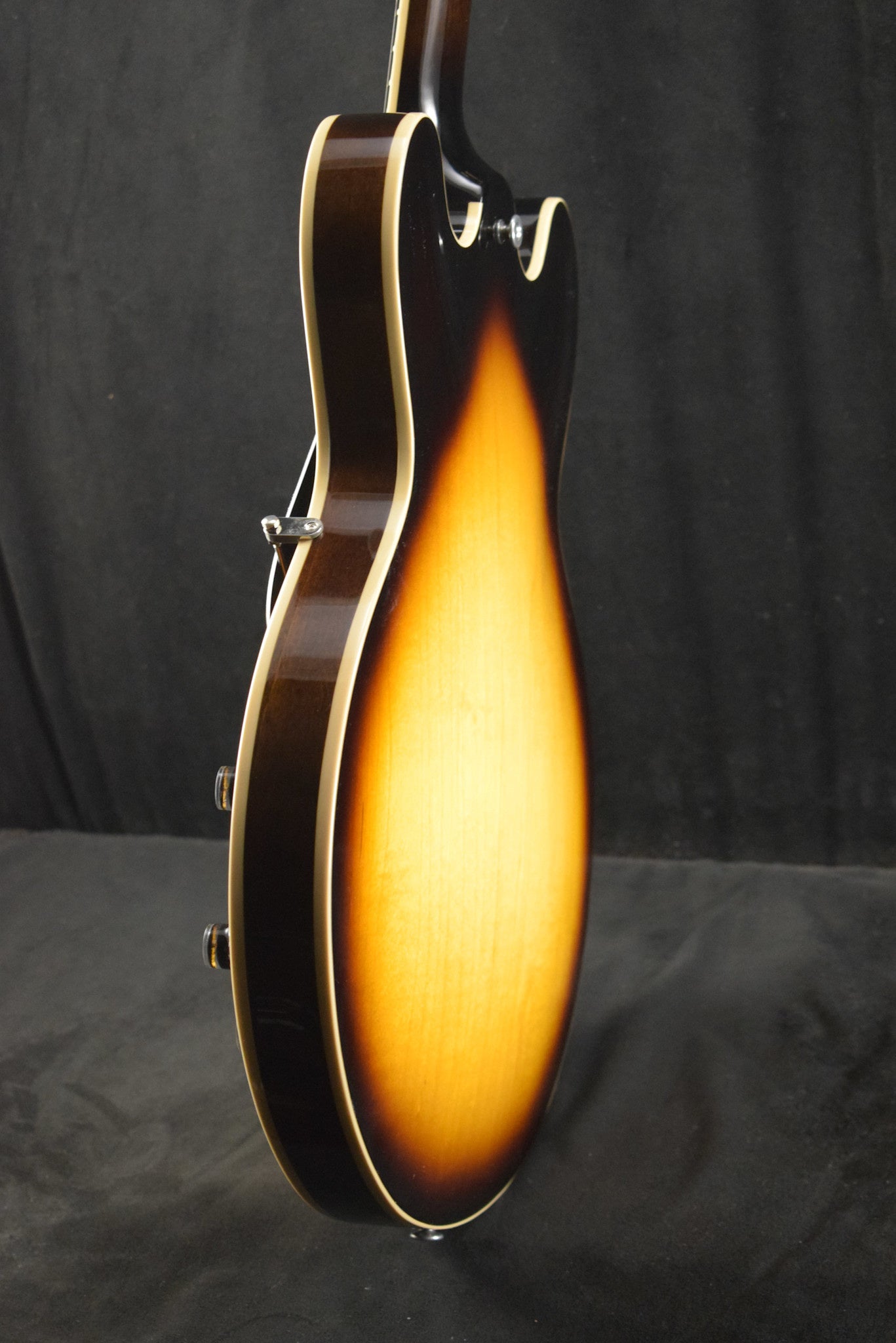 Gibson ES-335 Vintage Burst