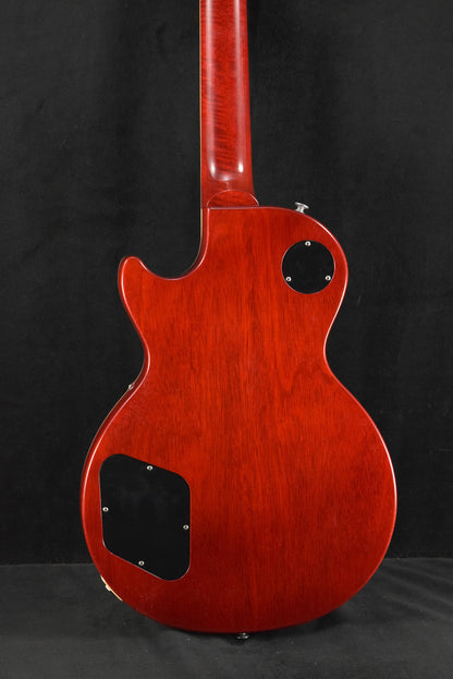 Gibson Les Paul Standard 50s Figured Top Heritage Cherry Sunburst
