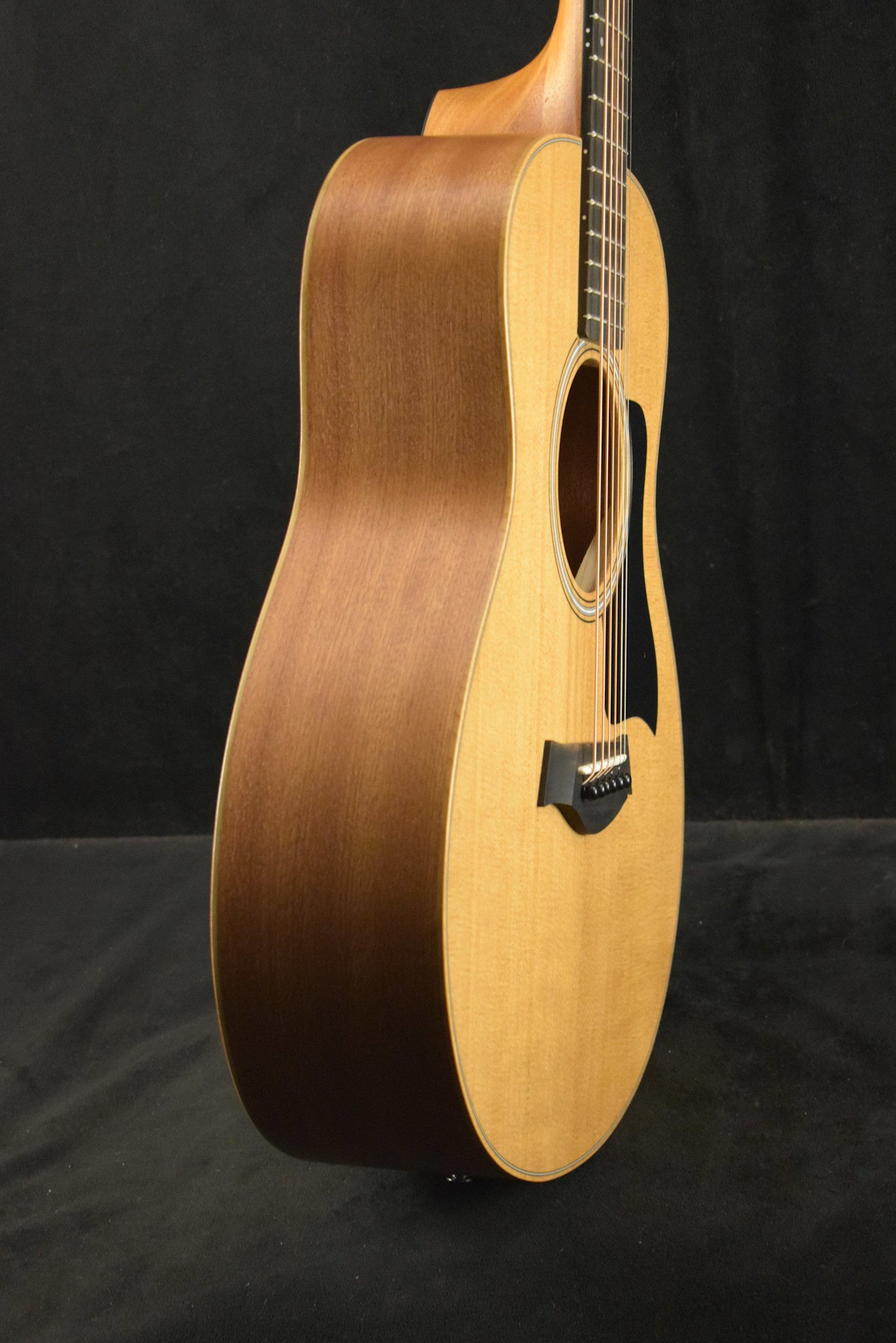 Taylor GS Mini Sapele/Spruce Natural Satin
