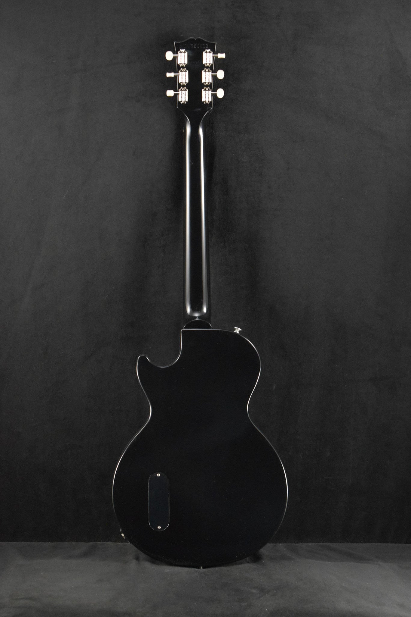 Gibson Les Paul Junior Ebony