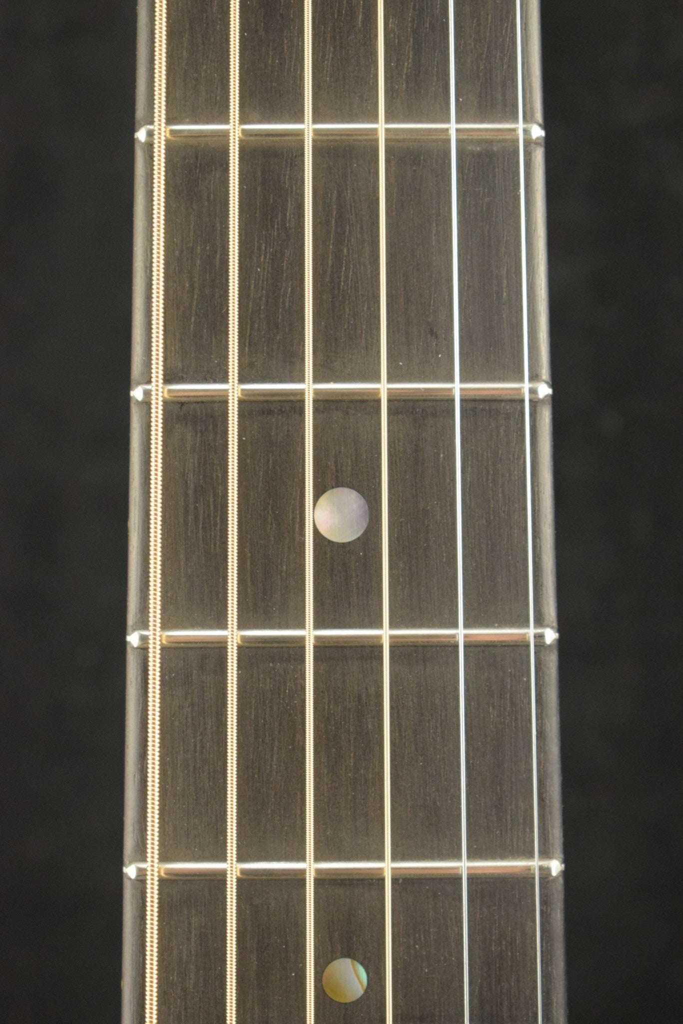 Martin Custom Shop D-18 Authentic 1937 VTS Aged Natural