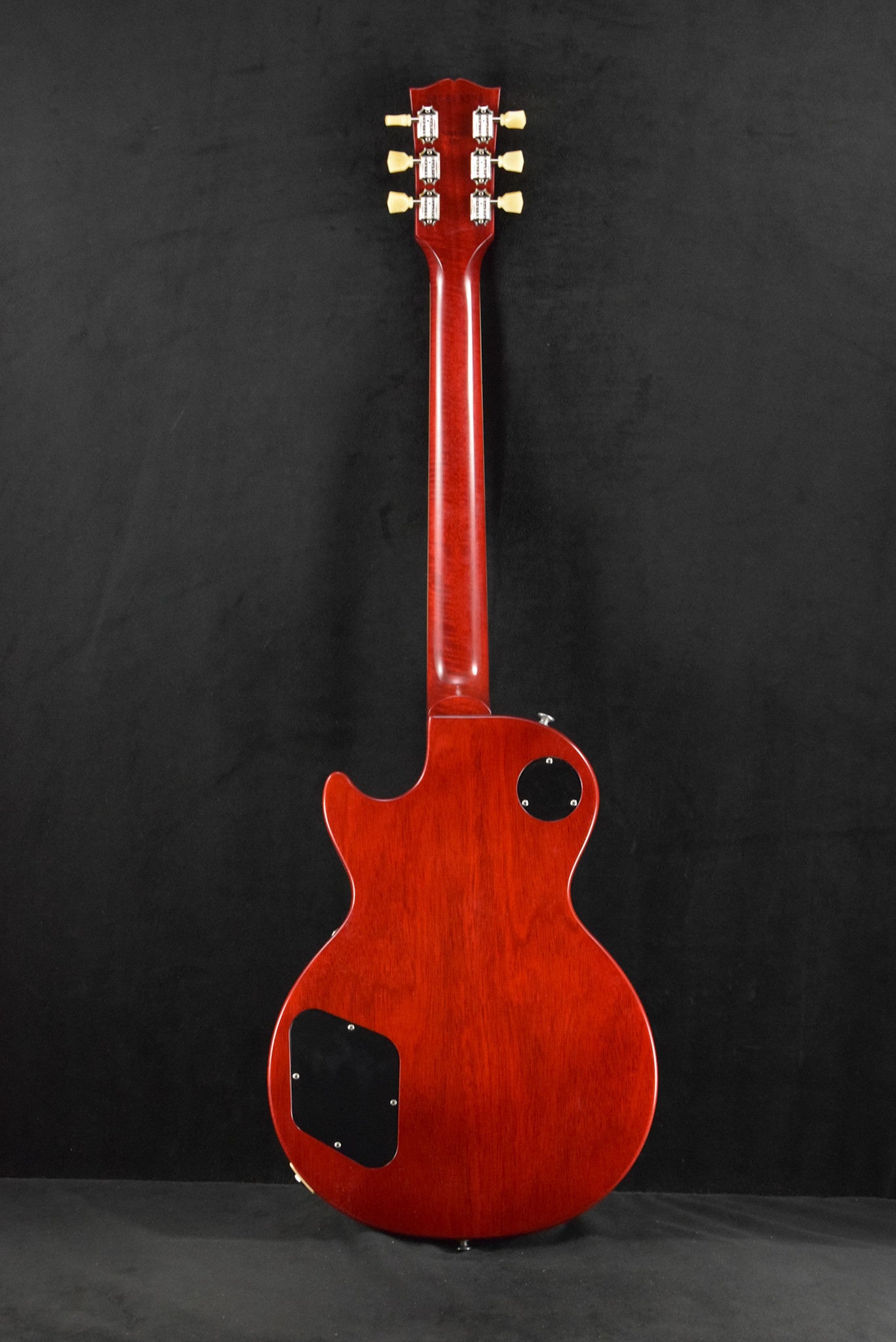 Gibson Les Paul Standard 50s Figured Top Heritage Cherry Sunburst