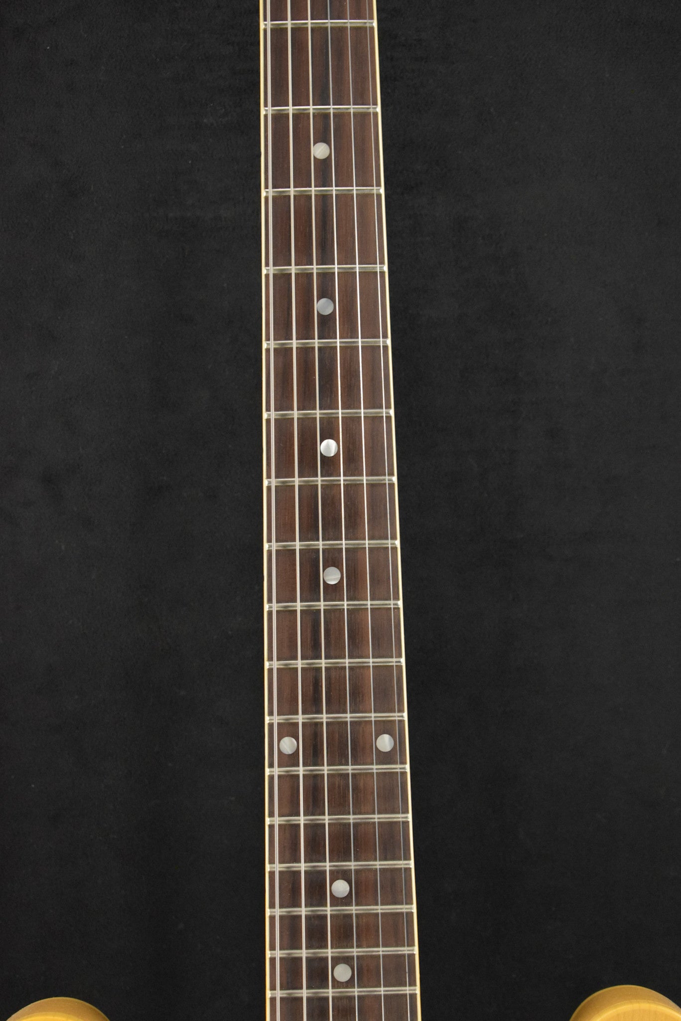 Gibson Murphy Lab 1959 ES-335 Vintage Natural Ultra Heavy Aged