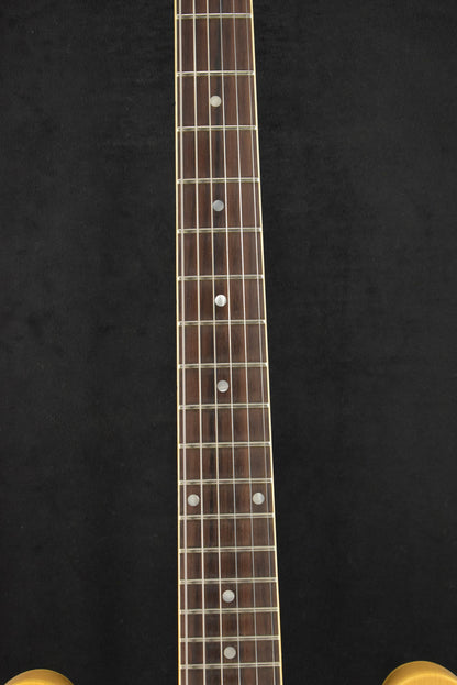 Gibson Murphy Lab 1959 ES-335 Vintage Natural Ultra Heavy Aged