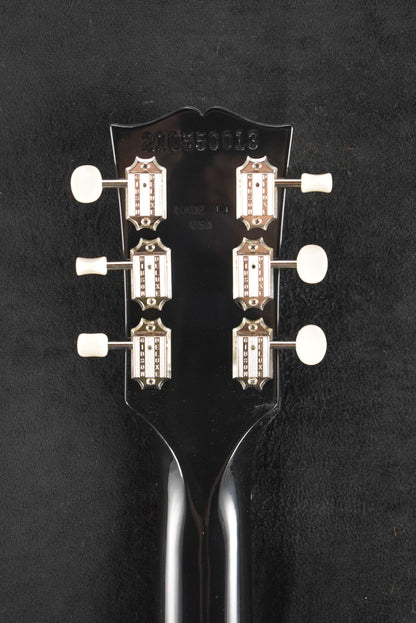 Gibson Les Paul Junior Ebony