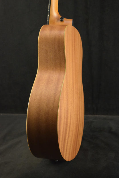 Taylor GS Mini Sapele/Spruce Natural Satin