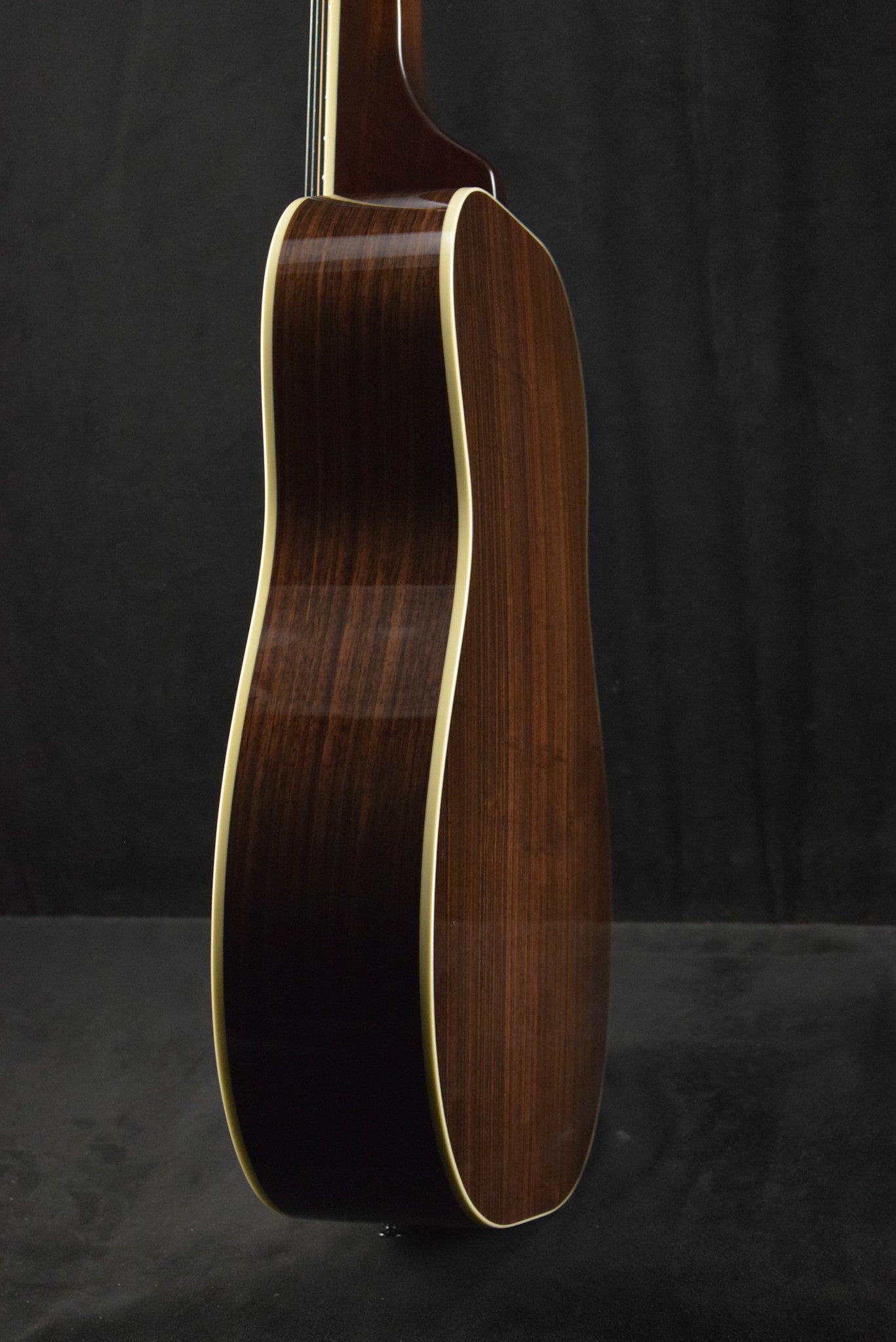 National Scheerhorn L-Body Rosewood Squareneck