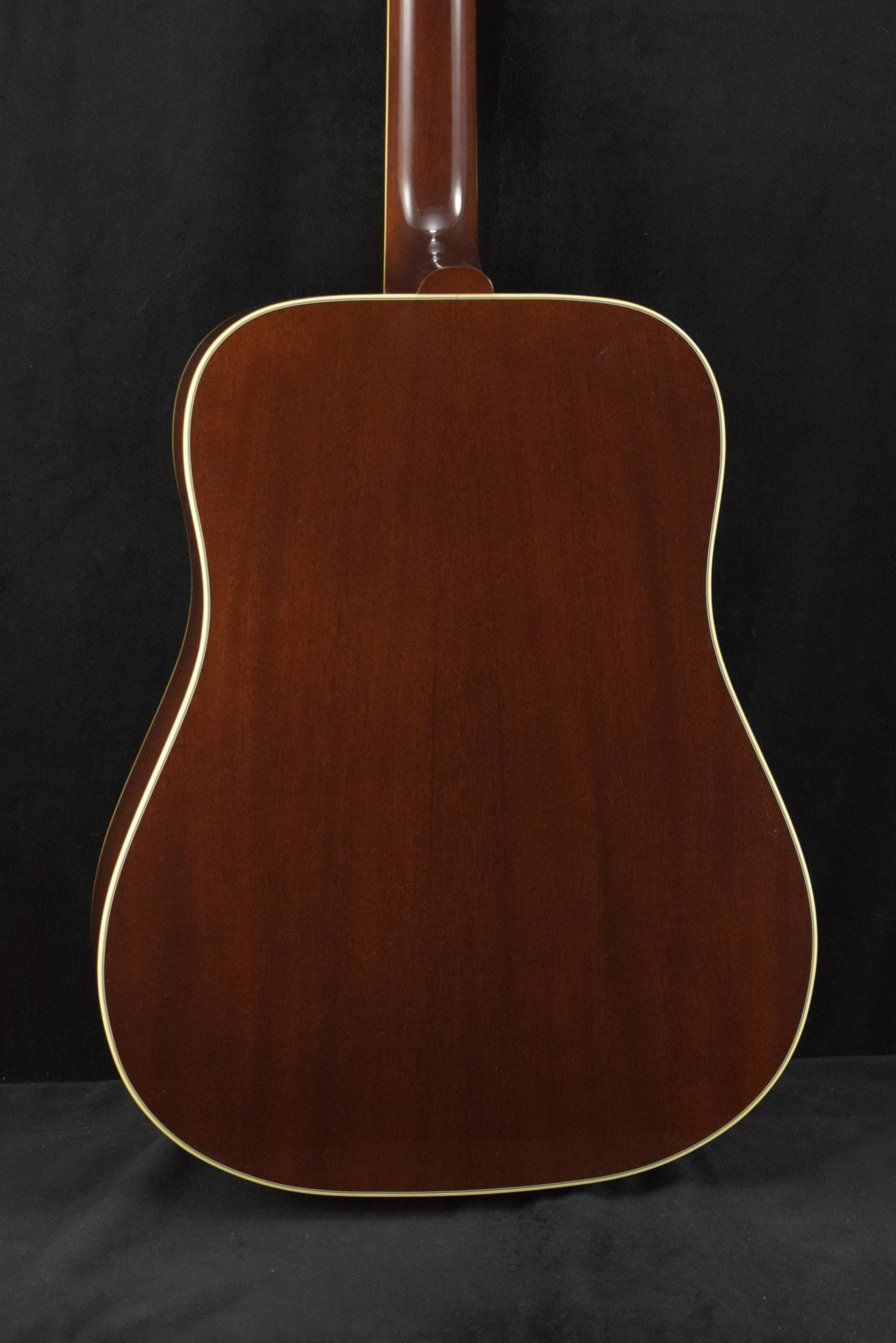 Gibson Hummingbird Original Antique Natural