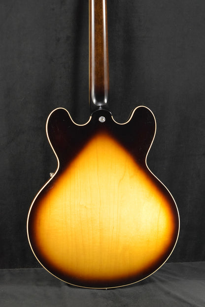 Gibson ES-335 Vintage Burst