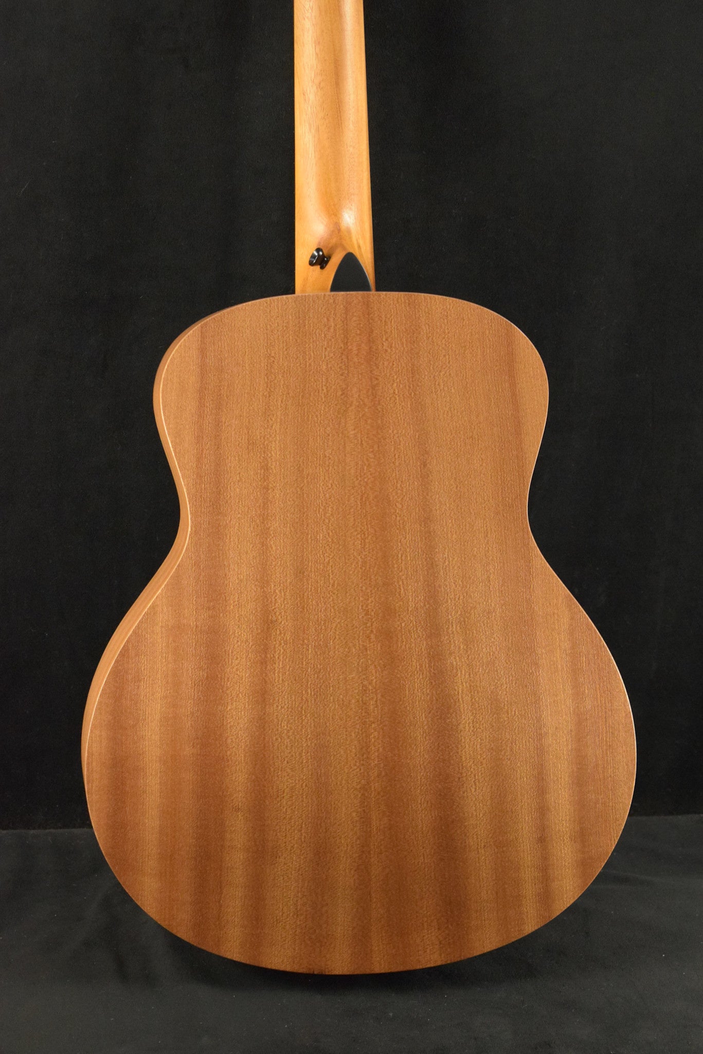 Taylor GS Mini Sapele/Spruce Natural Satin
