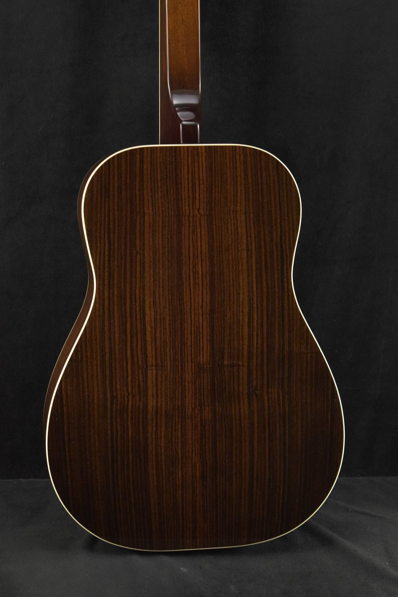 National Scheerhorn L-Body Rosewood Squareneck