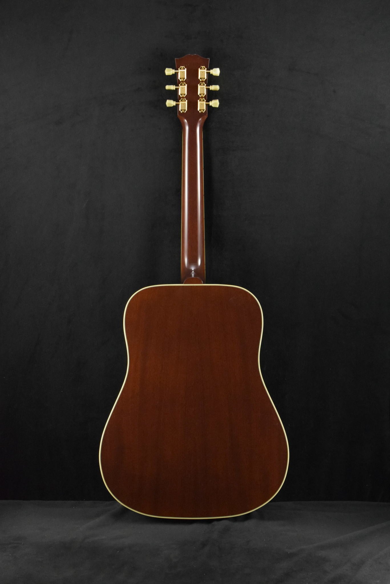 Gibson Hummingbird Original Antique Natural
