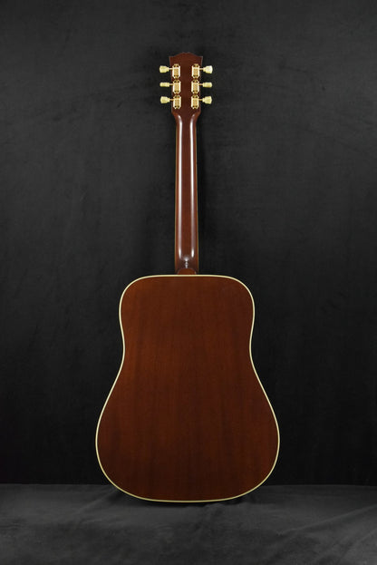 Gibson Hummingbird Original Antique Natural