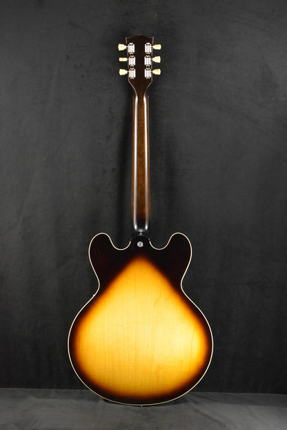 Gibson ES-335 Vintage Burst