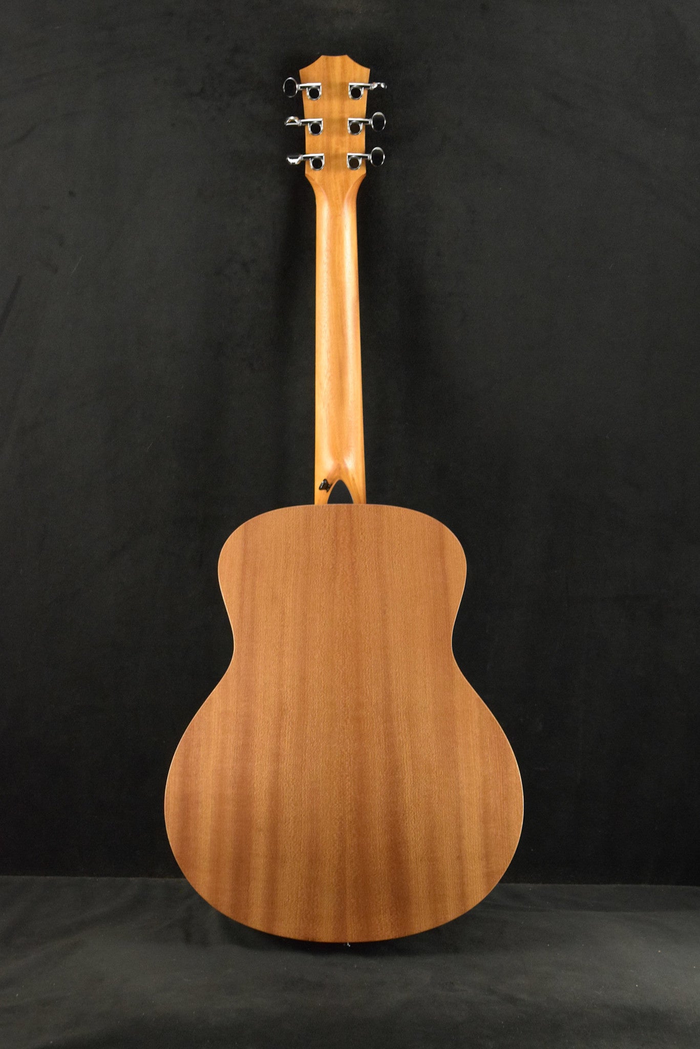 Taylor GS Mini Sapele/Spruce Natural Satin