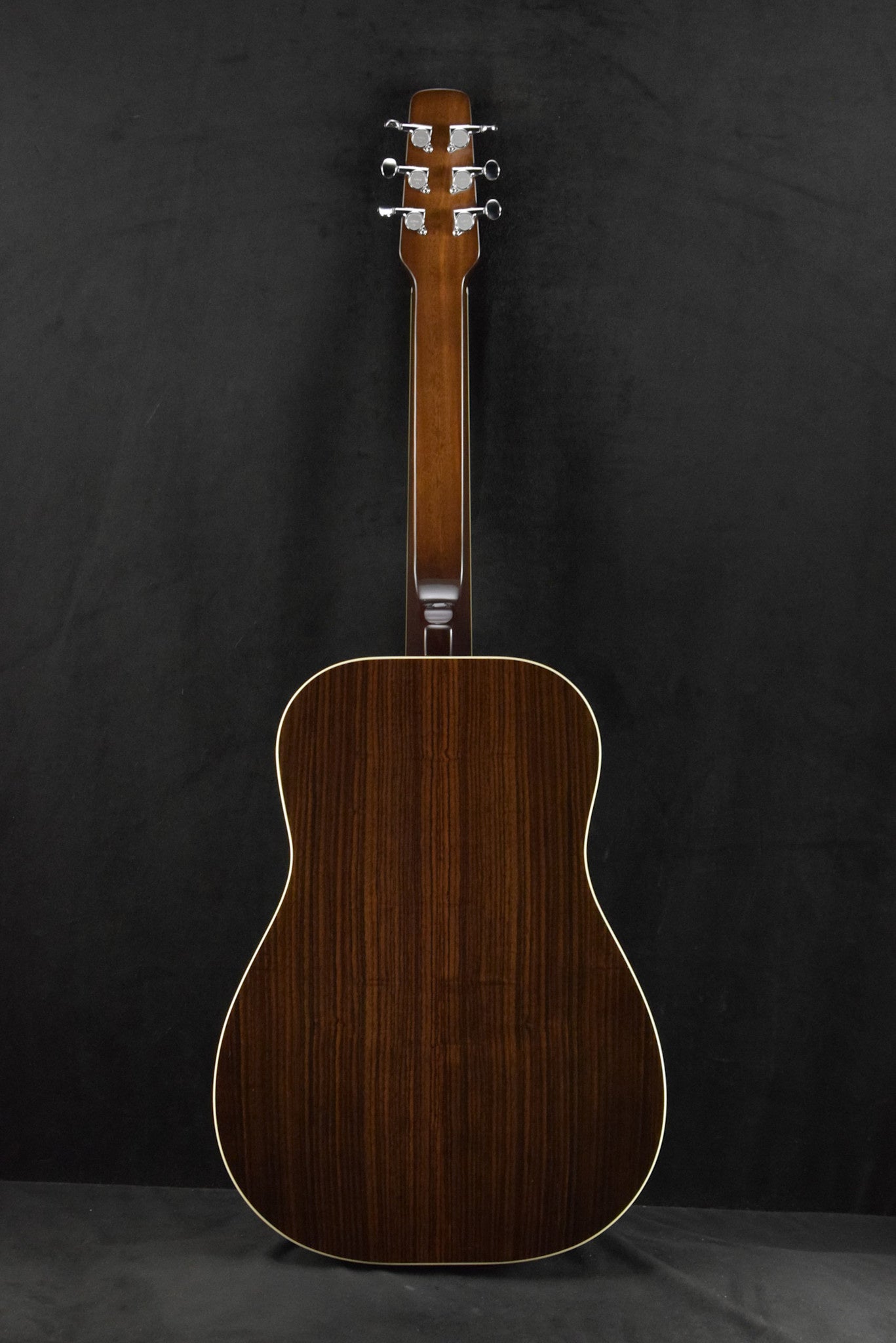 National Scheerhorn L-Body Rosewood Squareneck
