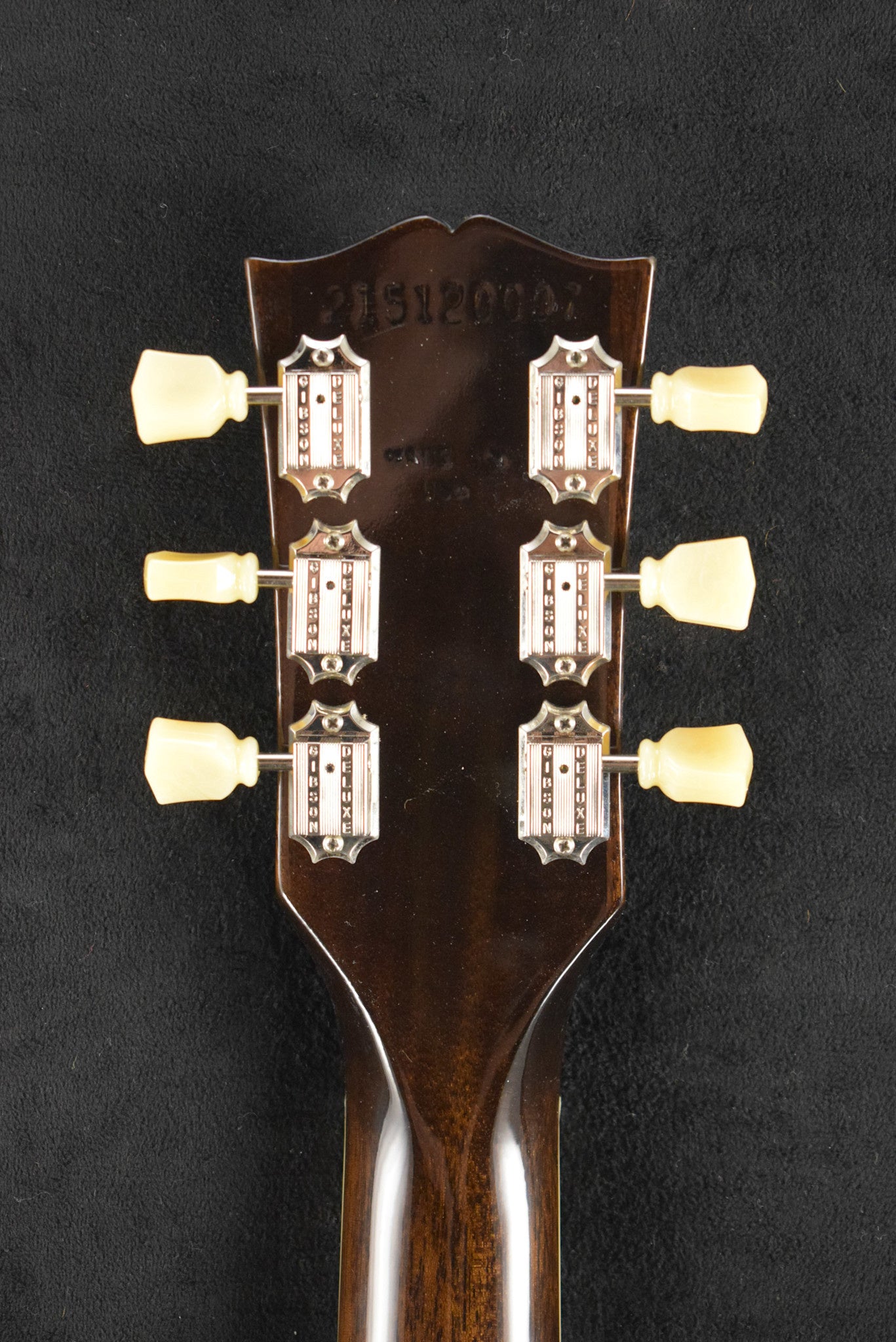 Gibson ES-335 Vintage Burst