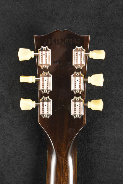 Gibson ES-335 Vintage Burst