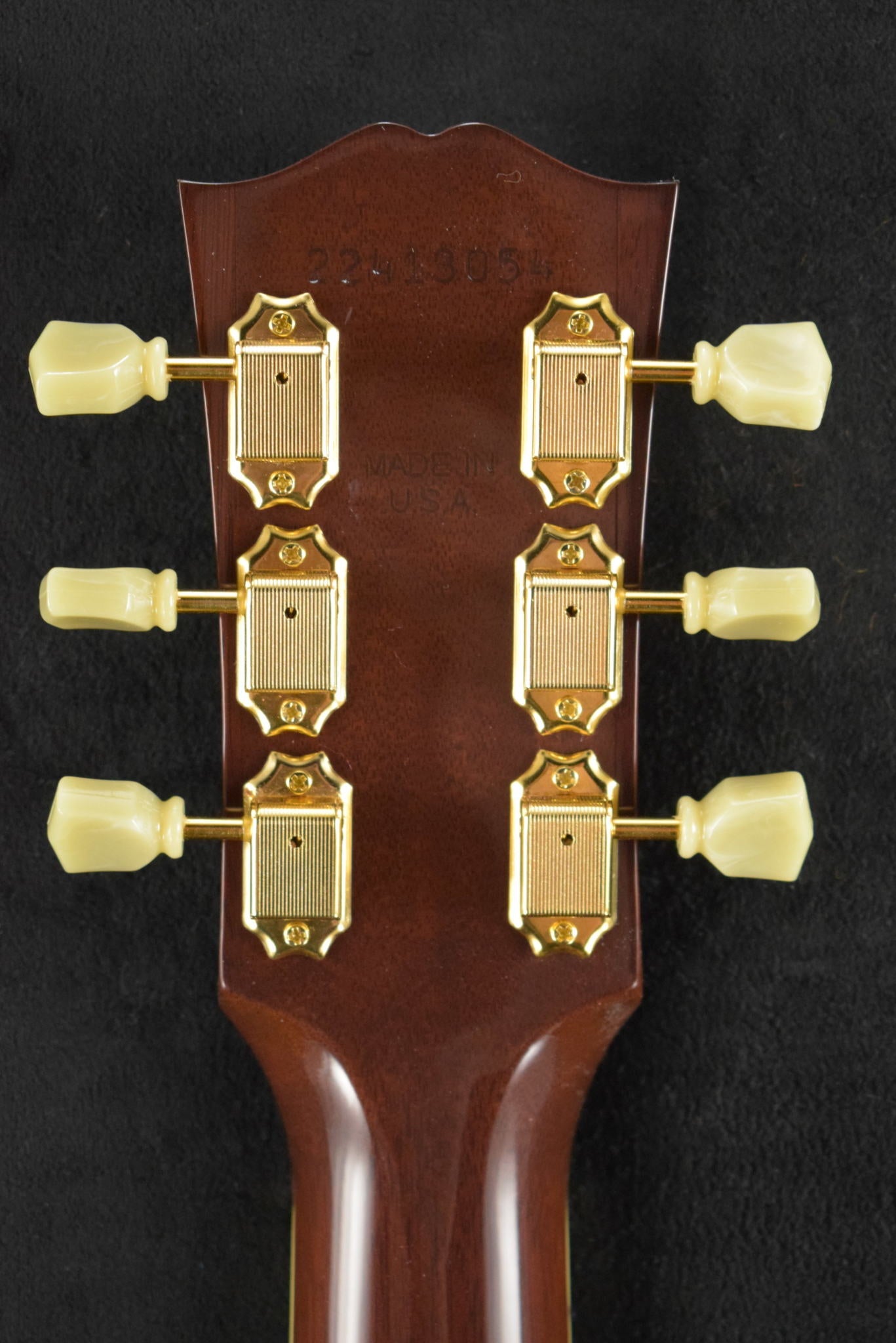 Gibson Hummingbird Original Antique Natural