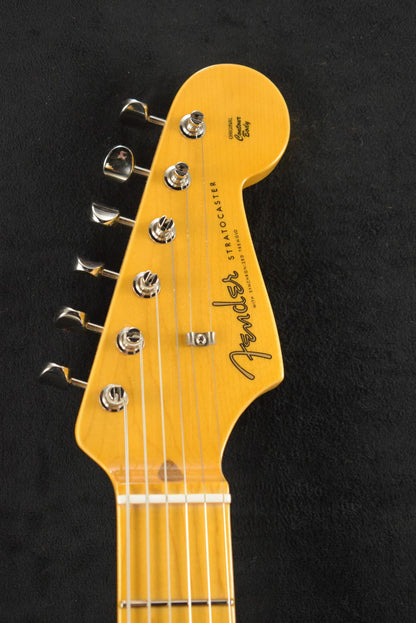 Fender American Vintage II 1957 Stratocaster 2-Color Sunburst Maple Fingerboard