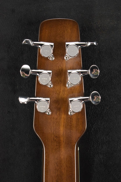 National Scheerhorn L-Body Rosewood Squareneck