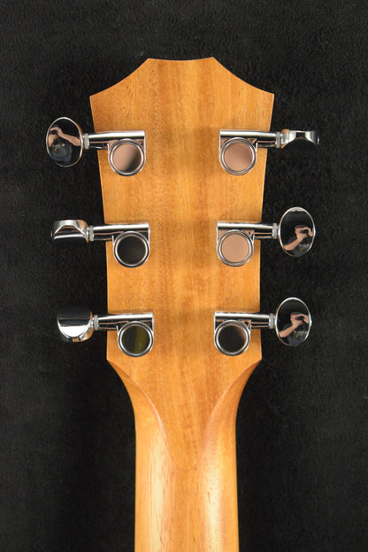 Taylor GS Mini Sapele/Spruce Natural Satin