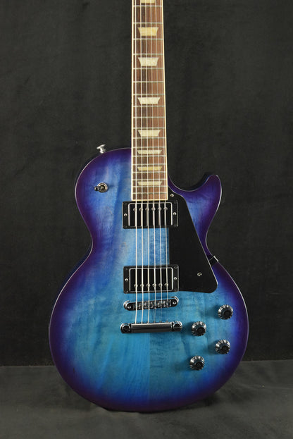 Gibson Les Paul Studio Blueberry Burst