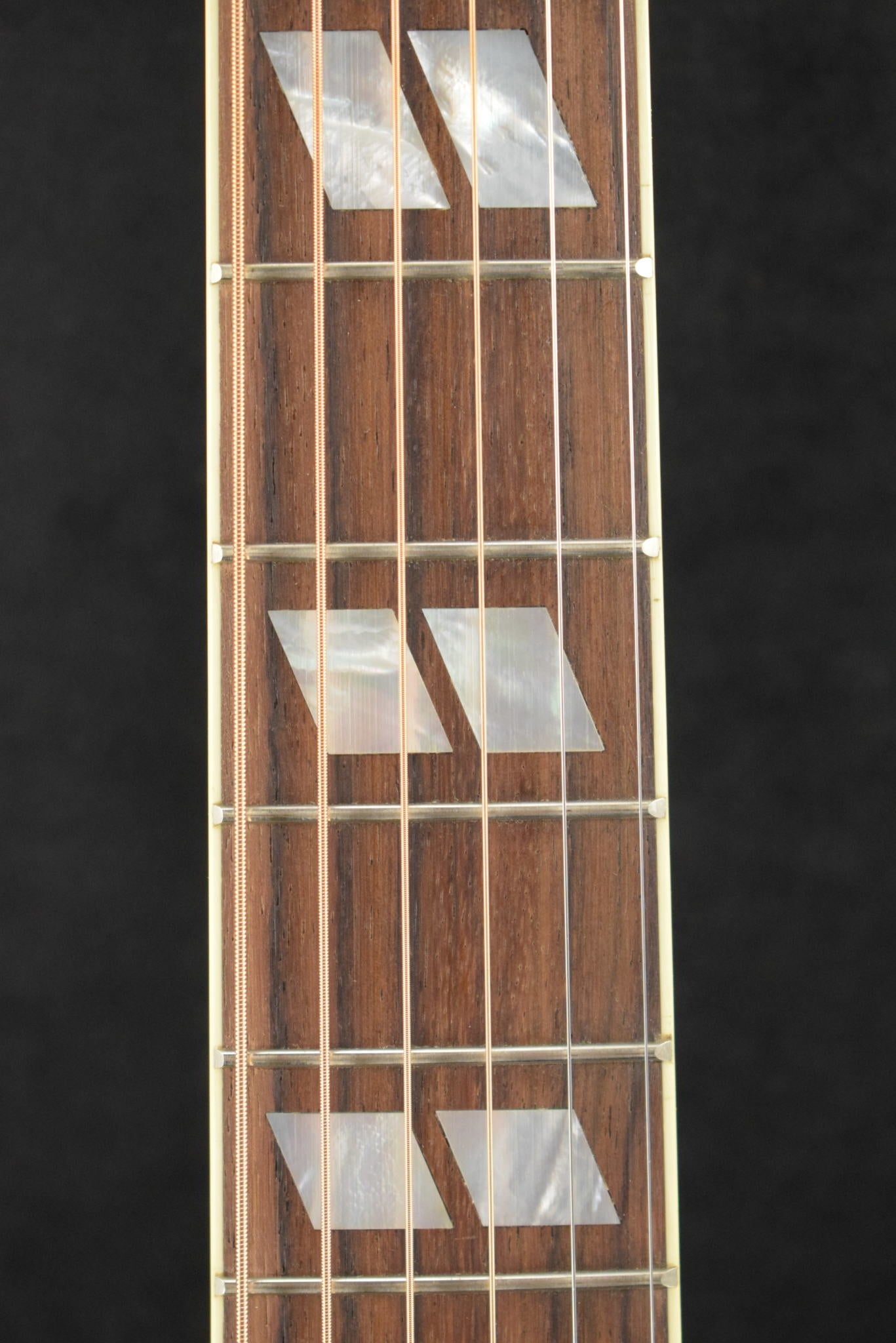 Gibson Hummingbird Original Antique Natural