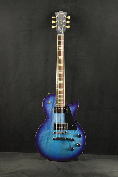 Gibson Les Paul Studio Blueberry Burst
