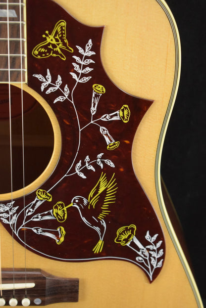 Gibson Hummingbird Original Antique Natural