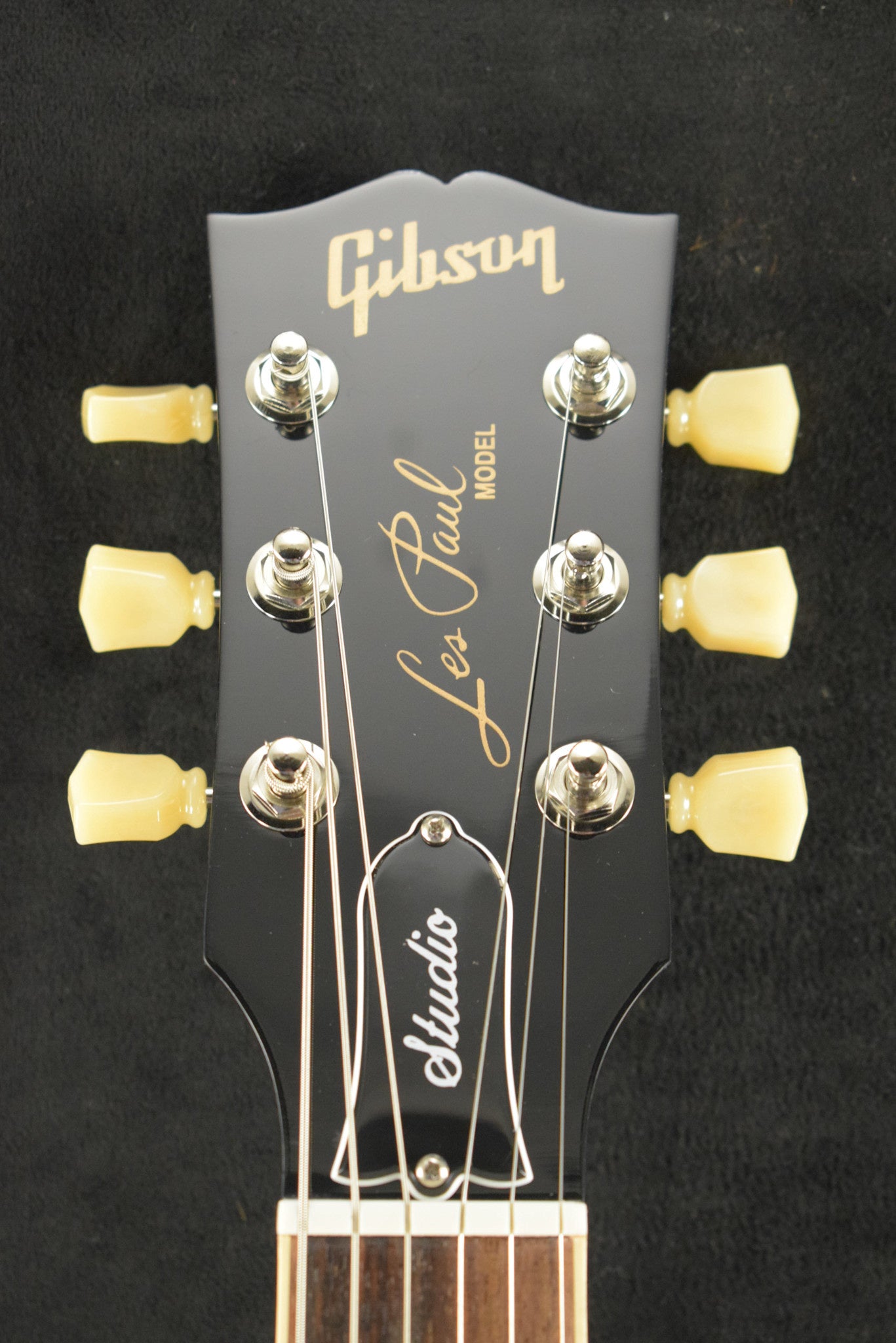 Gibson Les Paul Studio Blueberry Burst
