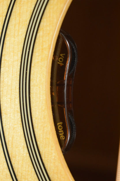 Gibson Hummingbird Original Antique Natural