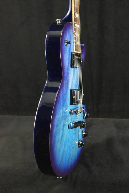 Gibson Les Paul Studio Blueberry Burst