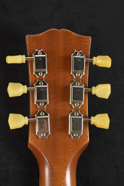 Gibson Murphy Lab 1959 ES-335 Vintage Natural Ultra Heavy Aged