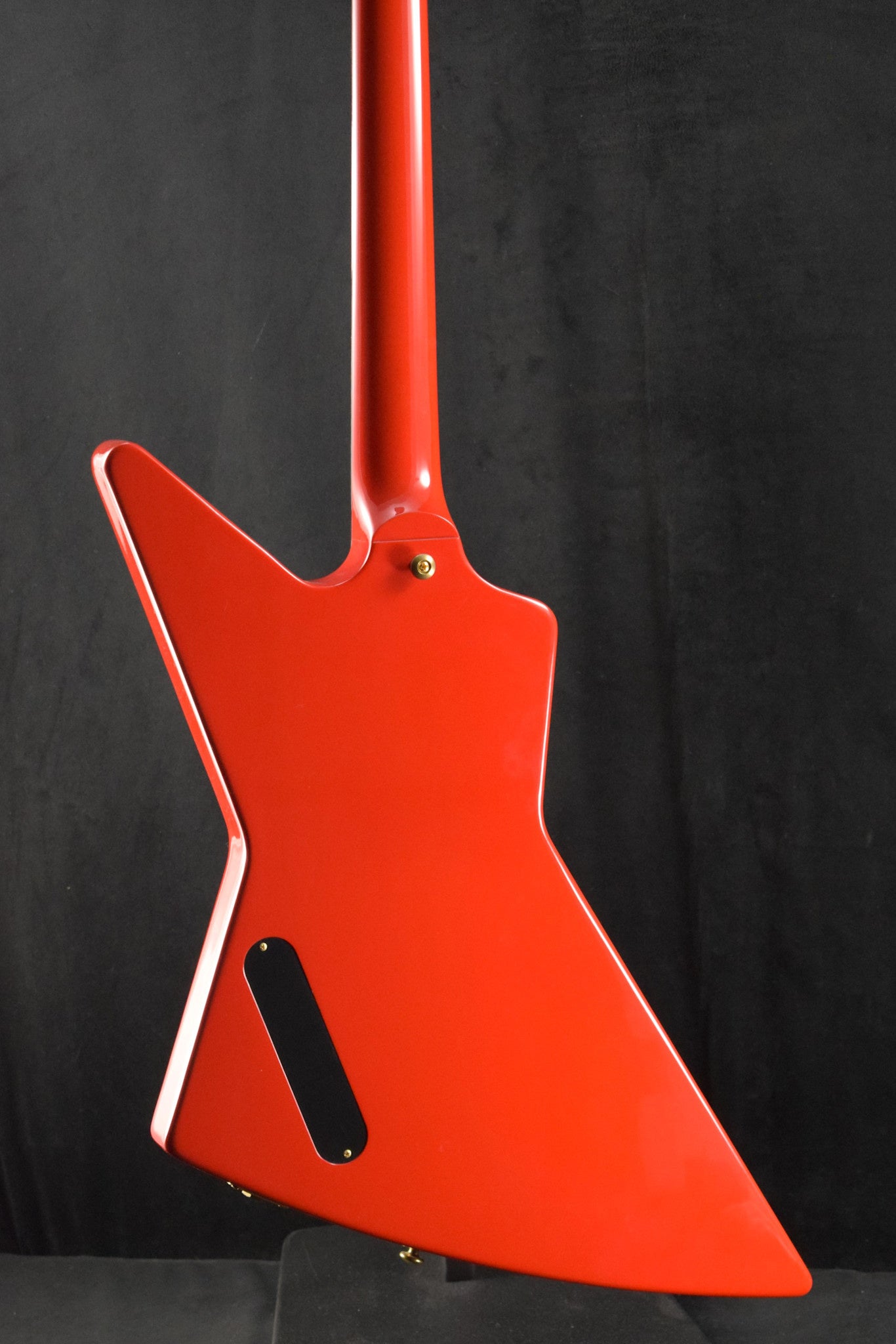 Gibson Lzzy Hale Signature Explorerbird Cardinal Red