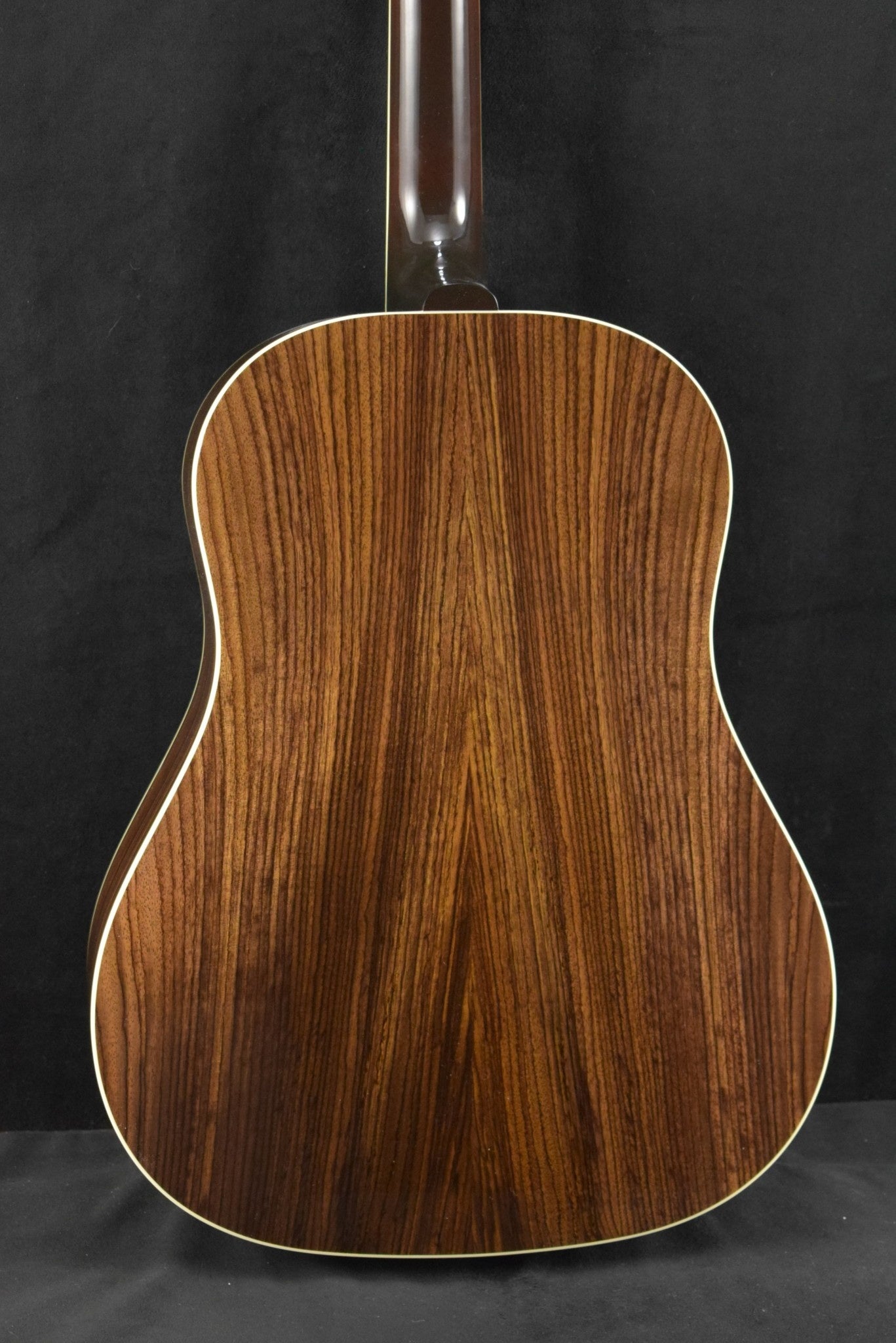 Gibson Custom Shop Advanced Jumbo Adirondack Red Spruce Top Vintage Sunburst Fuller's Exclusive