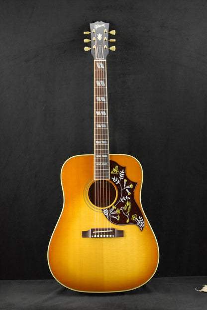 Gibson Hummingbird Original Heritage Cherry Sunburst
