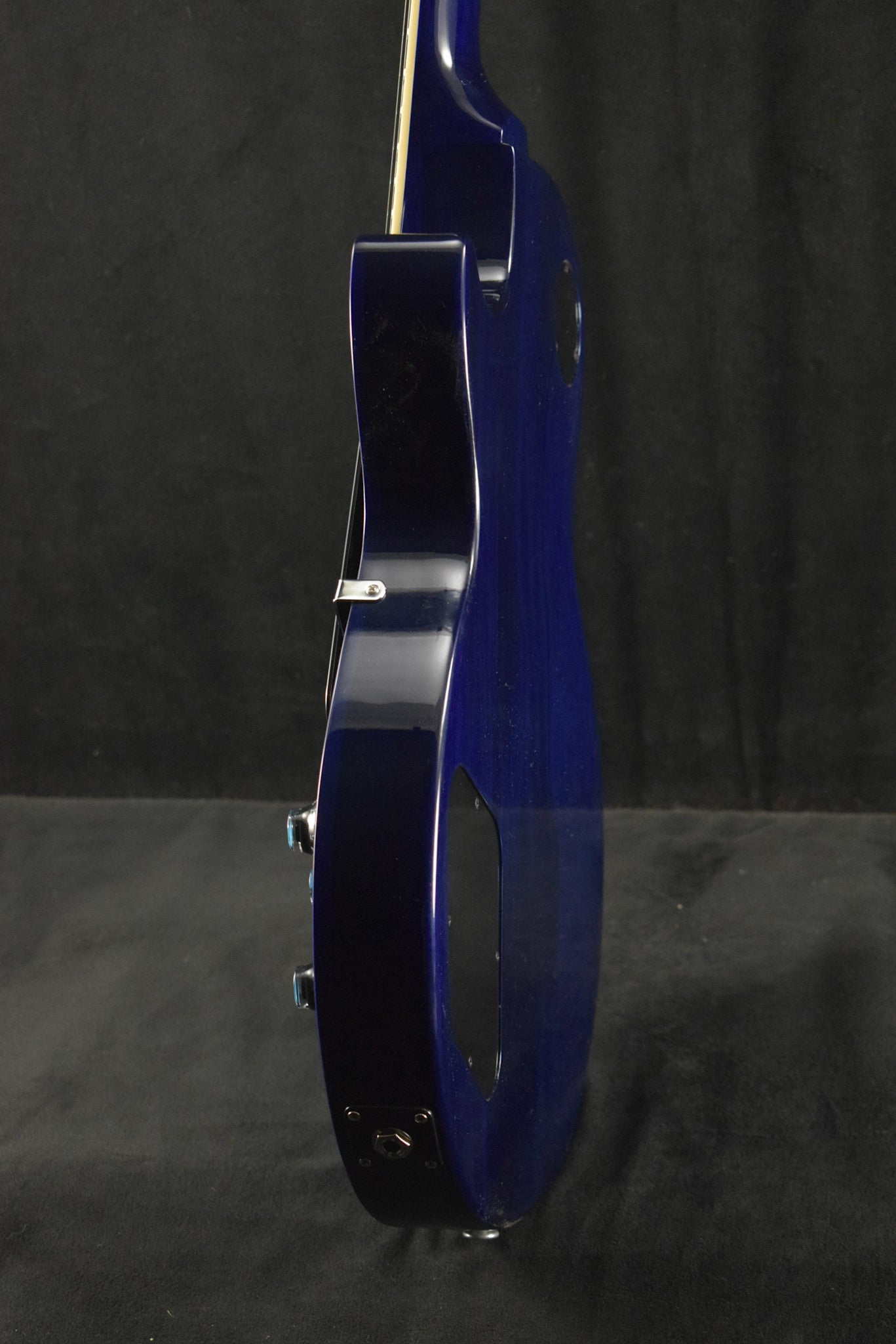 Gibson Les Paul Studio Blueberry Burst