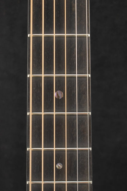 Martin Custom Shop 000/OM Auditorium Mahogany Adirondack Spruce VTS Natural