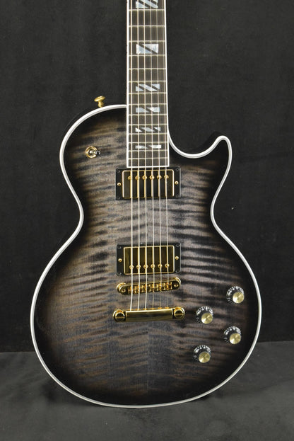 Gibson Modern Les Paul Supreme Translucent Ebony Burst