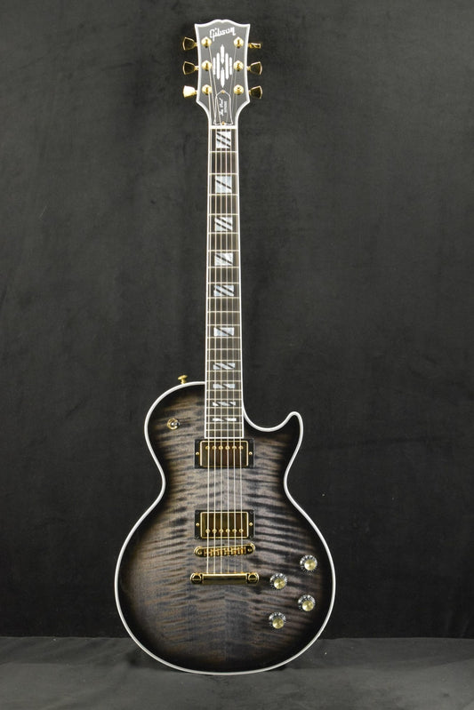 Gibson Modern Les Paul Supreme Translucent Ebony Burst