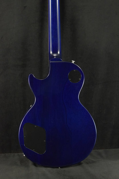 Gibson Les Paul Studio Blueberry Burst