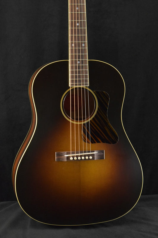 Gibson Custom Shop 1934 Jumbo Vintage Sunburst