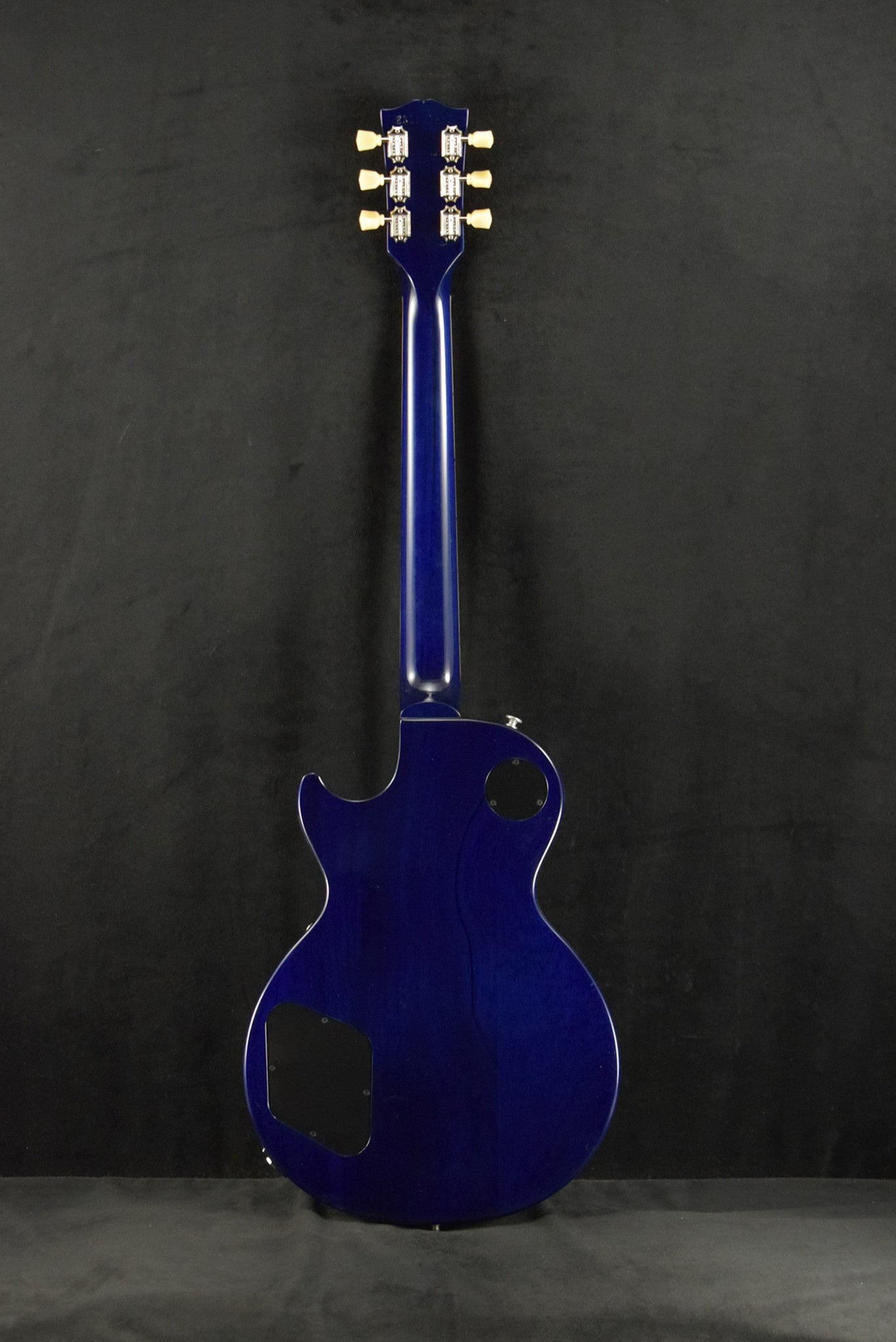 Gibson Les Paul Studio Blueberry Burst