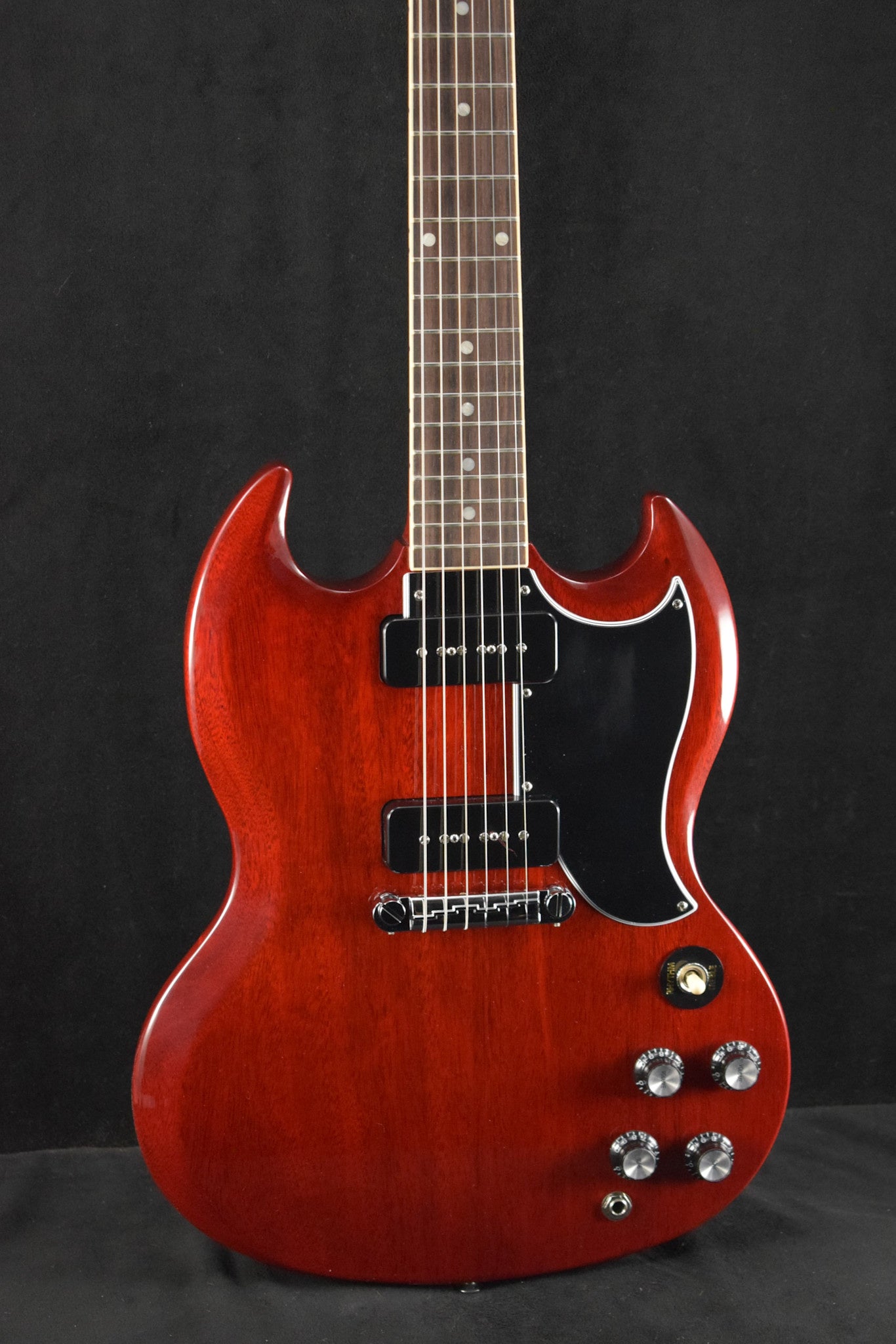 Gibson SG Special Vintage Cherry