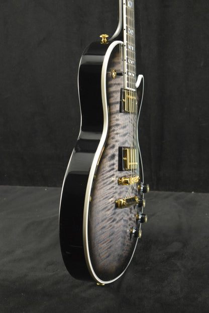 Gibson Modern Les Paul Supreme Translucent Ebony Burst