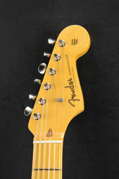 Fender American Vintage II 1957 Stratocaster Sea Foam Green Maple Fingerboard