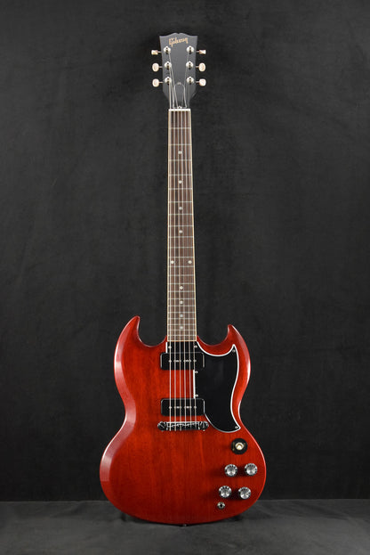 Gibson SG Special Vintage Cherry